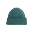 thumbnail image 4 of YUNAFFT Bonnet Tricoté Uni pour Enfants, Chaud, Décontracté, Style Classique Simple, 4 of 6