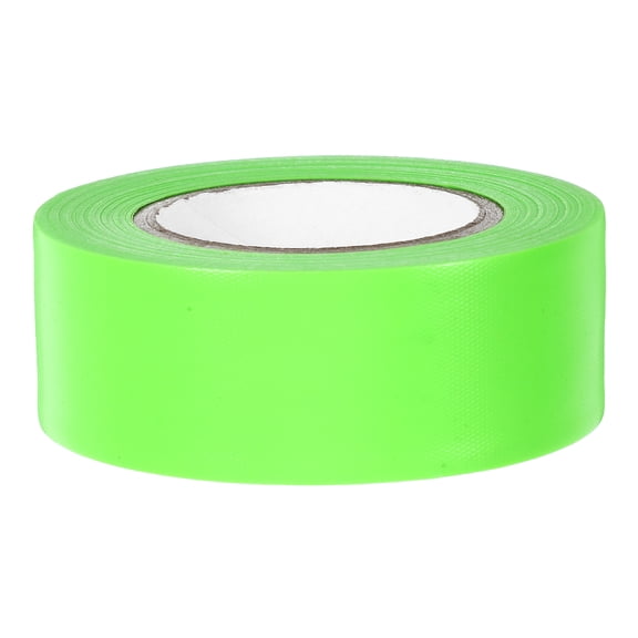 HERFIER 1 Roll Warning Tape Decorative Tape Marking Tape for Floor and Trees Branches 1179x0.98x0.04in