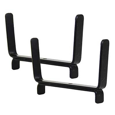 Achla Designs Brackets for a 2 x 6 Rail