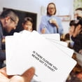 thumbnail image 5 of HUASHENG O Riginals Dialogue Game Board Game Card Parent Child Strategy Game, 5 of 5