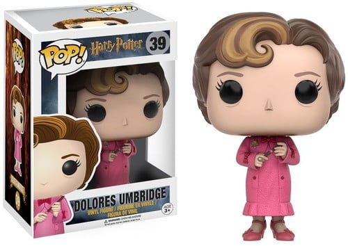 funko pop harry potter walmart