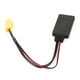 thumbnail image 1 of Modulo AUX, Adaptador De Cable Auxiliar De Alta Precisión De Sonido Claro De 6 Pines Para Reemplazo De Automóvil Para Alfa Romeo 159 2007 En Adelante, 1 of 8