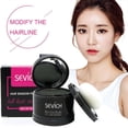 thumbnail image 5 of Hair Line Powder Hairline Cover Up Powder Hair Shadow D4Z9XREu✨ R6G4, 5 of 9