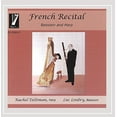 thumbnail image 2 of Rachel Talitman - French Recital Bassoon & Harp - CD, 2 of 2
