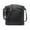 1 Simple Color-Black, variant on M MARCO Crossbody Purses for Women Multi Pockets Large Crossbody Bags Signature Crossover Shoulder Hobo Bags Monogram