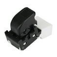 thumbnail image 3 of Power Window Switc, Interrupteur en Plastique ABS 84810-87104 Durabilité pour Auto, 3 of 8
