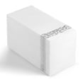 thumbnail image 1 of Paquete de 100 servilletas desechables doradas, servilletas de lino decorativas, servilletas de fiesta suaves y absorbentes, toallas de mano para invitados para baño, cocina, fiesta, cena o evento, 1 of 5