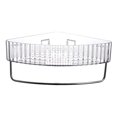 thumbnail image 3 of yuksok Seasoning Organizer Shelf Stable Storage Rack for Bathroom Dorm Laundry Room, 3 of 9