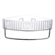 thumbnail image 3 of Organizador de estantes triangulares, estante esquinero para ducha, estante de almacenamiento multiusos, bandeja de almacenamiento de especias,, 3 of 9