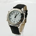 thumbnail image 1 of Man’s Timepiece for Navigation and Talking English Viewable Clock Watch Men’s Watch Platform Rival Titles Inspiration, 1 of 4