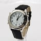 thumbnail image 2 of Reloj de cuarzo para hombre, relojes para hombre Reloj parlante en inglés para ciegos o personas con discapacidad visual Mírate a ti mismo Mira, 2 of 5