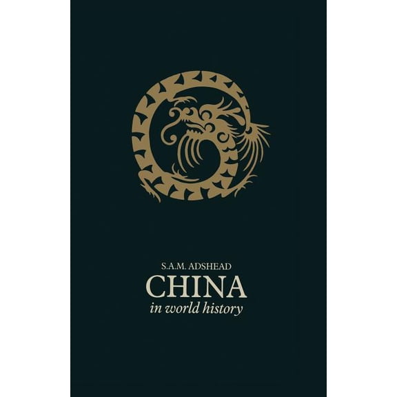 China in World History, (Paperback)