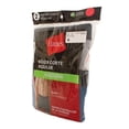 thumbnail image 3 of Boxer Hanes para Caballero Corte Regular Varios Colores 2 Piezas Talla G, 3 of 4