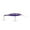 Firetail Chrome Candy, variant on Berkley Flicker Minnow Fishing Lure, Firetail Chrome Candy, 1/3 oz