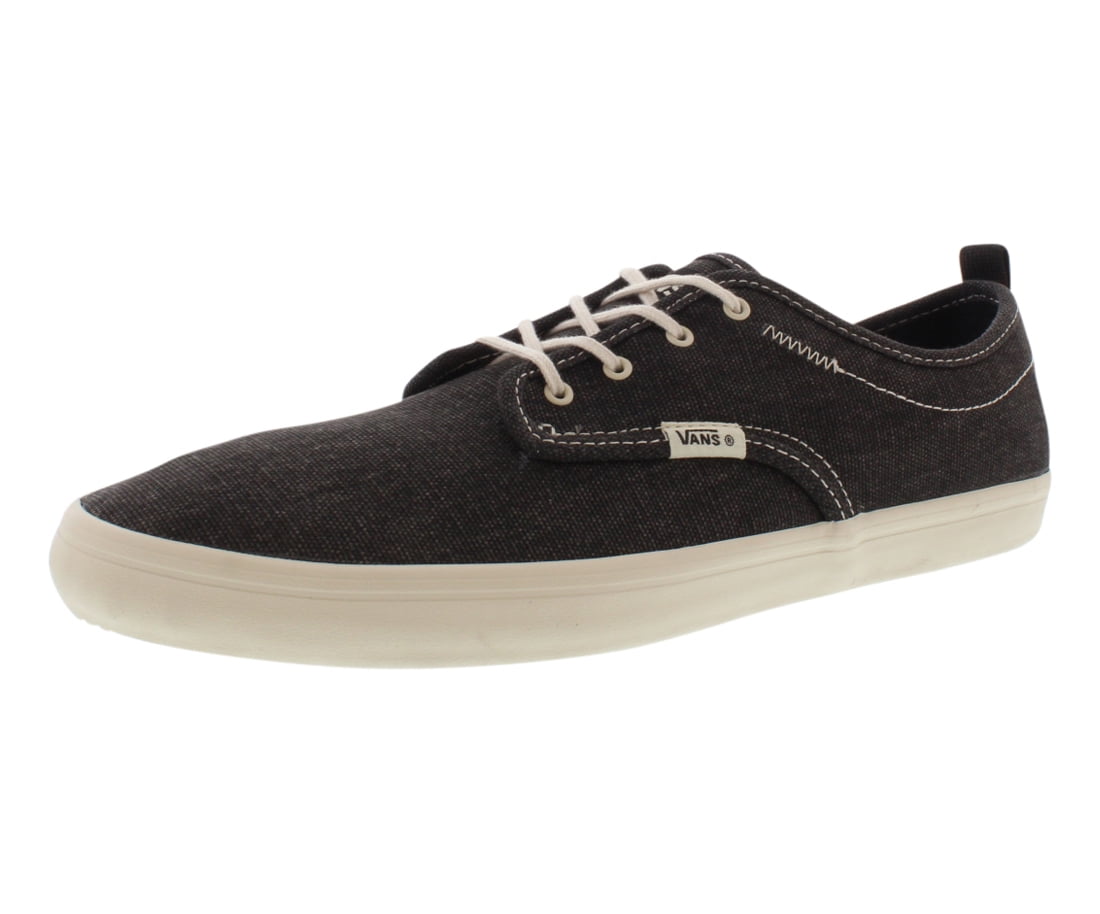 vans quinn