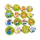 thumbnail image 1 of 16 piezas de ajedrez de animales, piezas de juego interactivo, accesorios de juego, portátiles, juguetes rompecabezas de madera para juegos familiares, 1 of 9