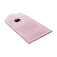 thumbnail image 4 of simhoa Prayer Mat Decor Multifunction Comfortable Home Worship Kneel Mat Prayer Rug Pink, 4 of 8