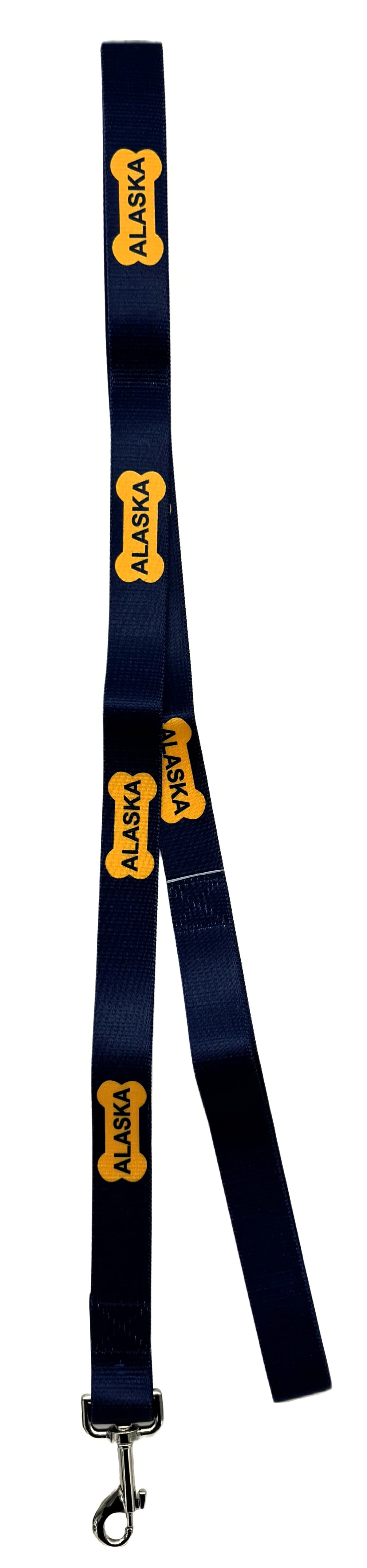 Alaskagift Alaska Pet Gear Leash Lg/xl