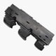 thumbnail image 4 of Nissan Tiida Qashqai Altima X-Trail 2011-2016 Power Window Switch Buttons with Light 25401-3DF0B 25401-1KA0B, 4 of 5