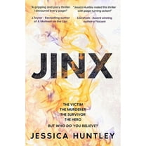 Jinx, (Paperback)