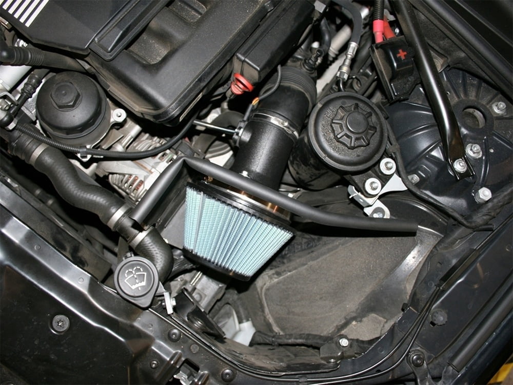 aFe Power 54-11572 Magnum FORCE Stage-2 Cold Air Intake System w/ Pro 5R Media