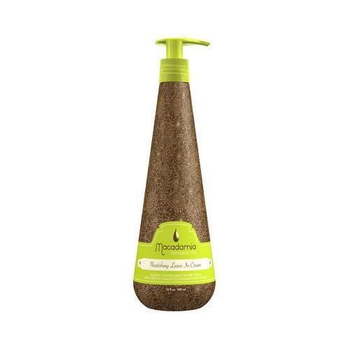 Macadamia Oil Nourishing Leave In Cream