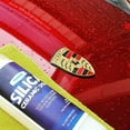 thumbnail image 3 of Nanotech Surface Solutions Silica Ceramic Spray - Silicon Dioxide Ceramic Spray for Cars, RVs, Motorcycles, ATVs, Boats, Polished Natural Stone, Metals, Glass, Plastics - 8 Fl. Oz., 3 of 6