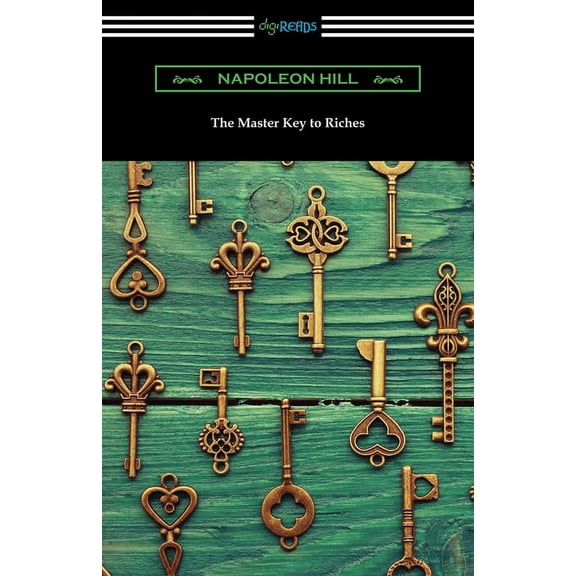 The Master Key to Riches (Paperback)