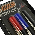 thumbnail image 2 of Rotuladores Bic Intensity Punto Fino 3 Piezas, 2 of 3