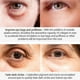 thumbnail image 4 of Gel crema para ojos para ojeras, hinchazón, arrugas, bolsas, antienvejecimiento más eficaz, 4 of 5