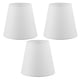 thumbnail image 1 of Pantallas De Araña, Cubierta De Lámpara De Tela Lámpara De Pared De Araña De Estilo Europeo Moderno 3PCS Para Hoteles Para Dormitorios Para Salones ANGGREK Home Decoration, 1 of 8