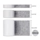 thumbnail image 5 of L 3 rollos de fieltro autoadhesivo para muebles que cortan cualquier forma de tapete deslizante, 5 of 5