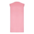 thumbnail image 6 of RKZDSR Plus Size Tank Top for Women Summer Clearance Printed Graphic Tops Casual Loose Vest V Neck Sleeveless Blouses Comfy Trendy Basic Shirts Holiday Tees Pink L, 6 of 6