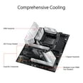ASUS ROG Strix B550A Gaming AMD ATX Motherboard with PCIe 4.0, 2.5Gb