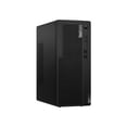 thumbnail image 3 of Lenovo ThinkCentre M70t Gen 3 11T6 - Tower Core i5 12400 / up to 4.4 GHz - RAM 16 GB - SSD 512 GB - TCG Opal Encryption, NVMe, Value - DVD-Writer - UHD Graphics 730 - Gigabit Ethernet - Win 10 Pro 64-bit (includes Win 11 Pro License) - monitor: none - keyboard: US - black - Lenovo TopSeller, 3 of 8