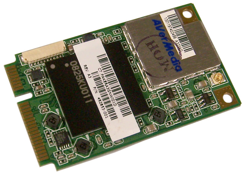 3 12in U.fl Cables Mod Kit Mini PCIe New 3 9dBi RP-SMA 2.4G~5.8G WiFi Antennas 