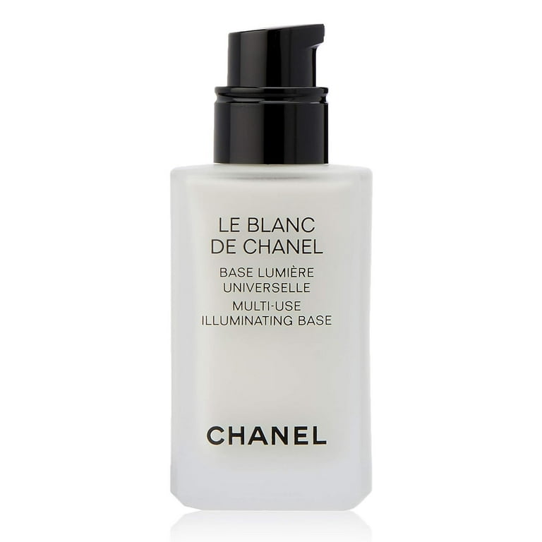 Chanel Le Blanc De Chanel Multi-Use Illuminating Base Foundation - 1 oz 