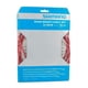 thumbnail image 2 of Cable De freno y Forro Shimano Teflon ROJO 2050 Mm diámetro 1.6 Mm, 2 of 2