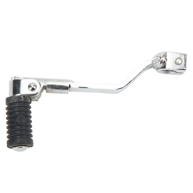 Gear Shifter Lever, Easy Cleaning Rubber Dirt Pit Bike Gear Shifter Anti Scratch For Horizontal Engine