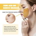 thumbnail image 3 of 4pcs Collagen Cheek Patches, Lighten Fine Lines And Tighten Facial Skin Patch, 3 of 5