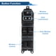 thumbnail image 3 of Interruptor de ventana eléctrica del lado del conductor delantero izquierdo Unique Bargains para Toyota Tundra 2007-2021 Número de control de ventana No.848200C030 Negro, 3 of 7