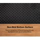 thumbnail image 5 of Cama para perros MidWest Homes for Pets Deluxe Super Plush Grey, 5 of 6
