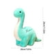 thumbnail image 5 of Una Variedad De Juguetes De Dinosaurios De Dibujos Animados Cumpleaños Infantiles Muñecas De Tela ¡Para Llevar Sorpresas Ilimitadas A Los Niños!, 5 of 6