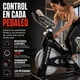 thumbnail image 3 of Bicicleta Spinning 13 Kilos Centurfit Fitness Cardio, 3 of 7