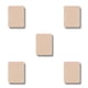 thumbnail image 2 of Inteprter Parches para planchar, vaquero cuadrado DIY, adorno para el codo de la rodilla, juego de herramientas autoadhesivo de estilo Simple Type2 NO2, 2 of 6