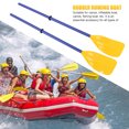 thumbnail image 4 of Kayak 1 par de botes desmontables para raftingremocanoasurfremocanotajeaccesorios Ndcxsfigh Nuevos Originales, 4 of 8