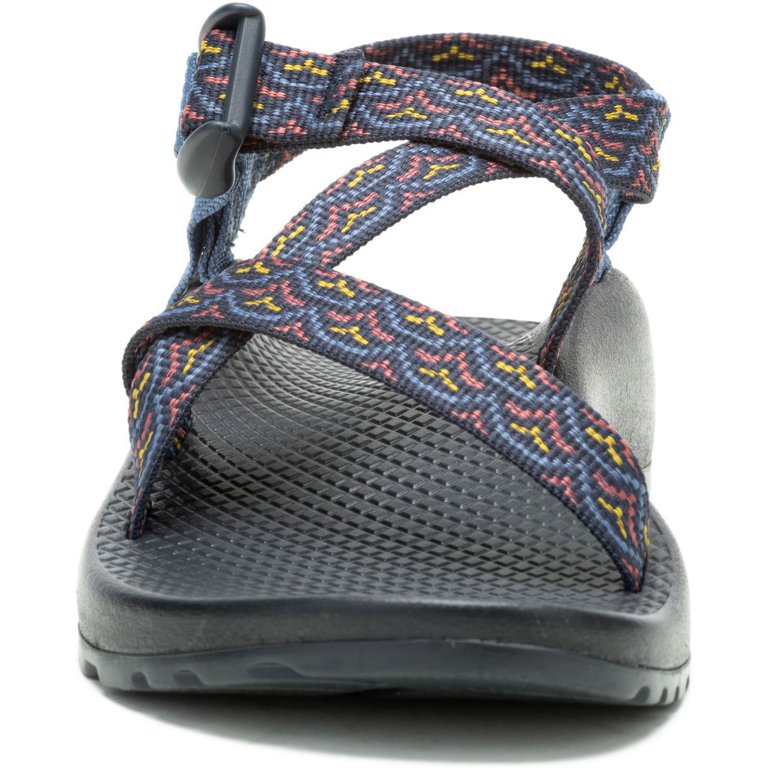 Chaco Z/1 Adjustable Strap Classic Sandal Women - Walmart.com