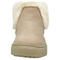 thumbnail image 2 of Cougar Women's Duffy Premium Waterproof Boot (Mushroom Suede, 11), 2 of 4