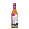 thumbnail image 2 of Jordan's Skinny Mixes, Gluten-Free, Naturally Sweetened Salted Caramel, Plastic Bottled Syrup - 375ml, 2 of 8