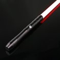 thumbnail image 1 of TXQSABER RGB Lightsaber With 12 Color Changeable, 4 Sound Fonts,Smooth Swing,, 1 of 4